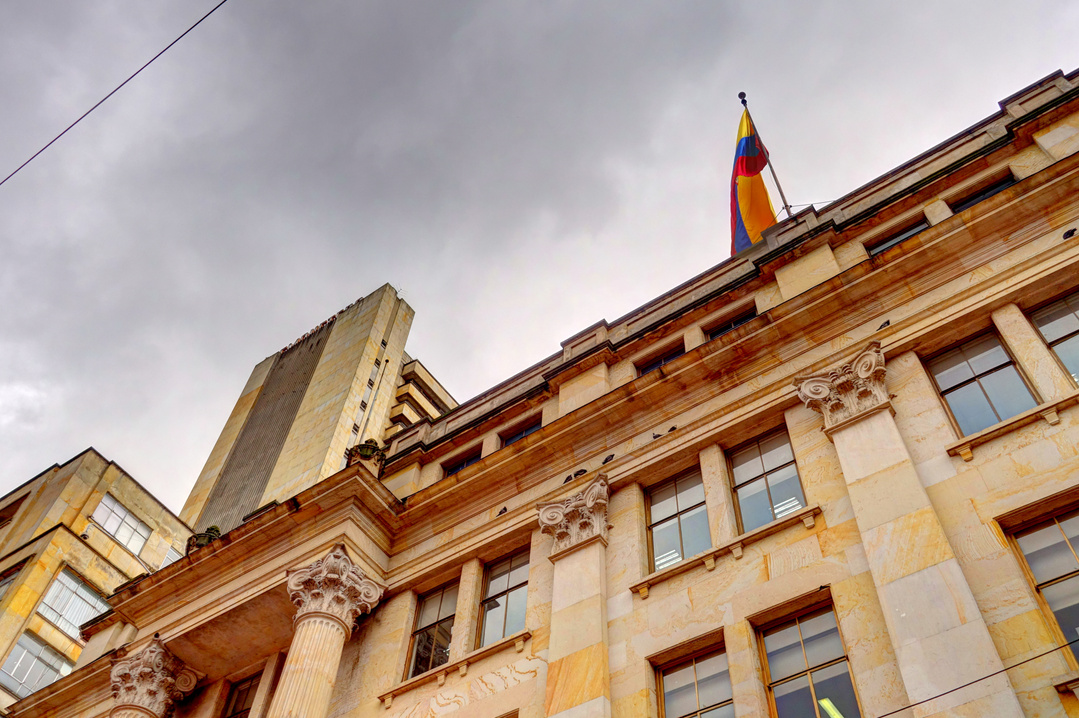 Bogota, Colombia