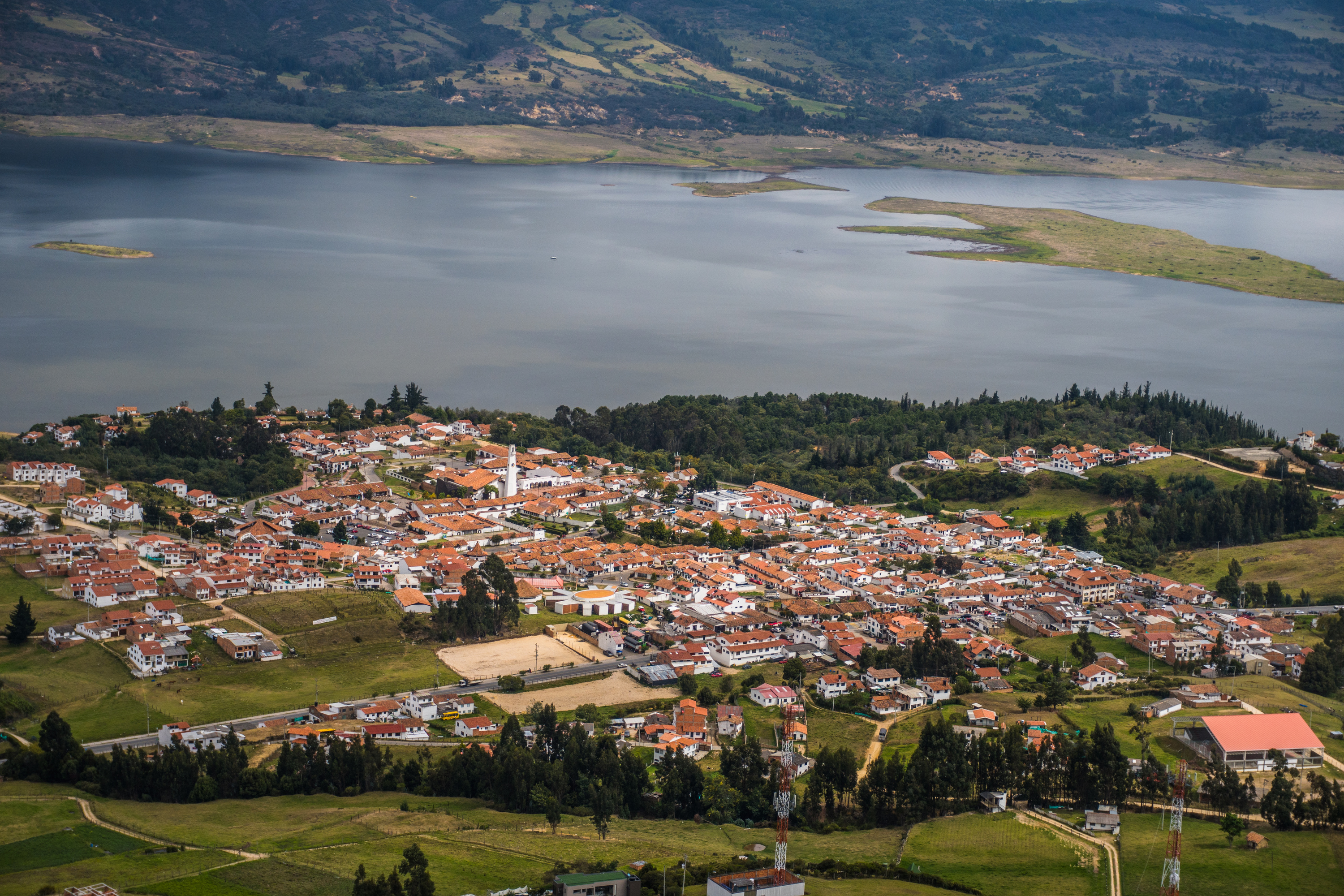 Guatavita